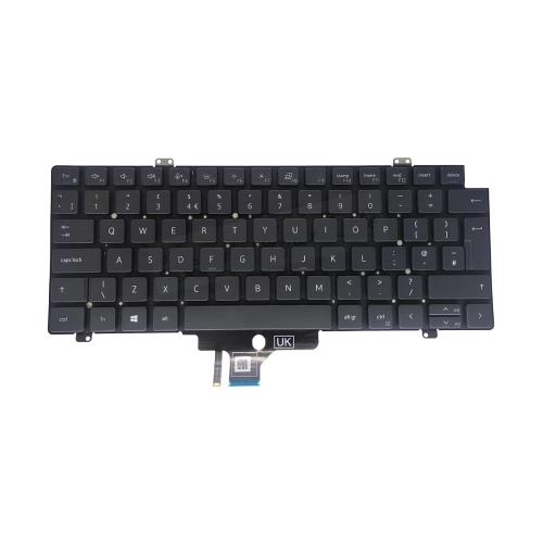 Dell G7FK7 Tastatur