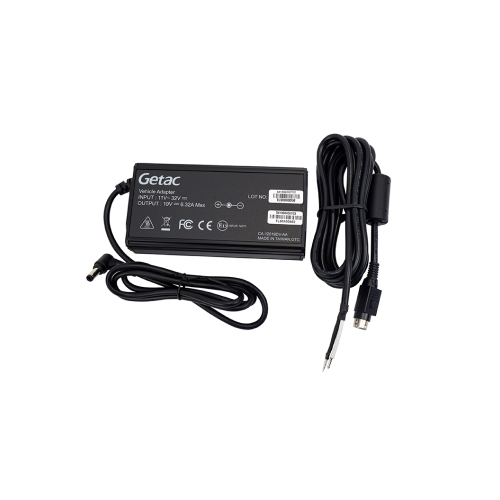 Getac 120W DC-DC Fahrzeugadapter