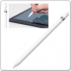 Apple A1603 Pencil (1. Gen.) fr Apple iPad / iPad Pro / iPad Air / iPad mini