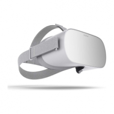 Oculus Go Standalone Virtual Reality Headset mit 32GB