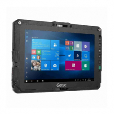 Getac UX10 G1 Fully Rugged Tablet, Intel Core i5-8265U, 8GB RAM, 256GB SSD, 10.1? WUXGA Touchscreen, Windows 11 Pro mit Stylus Pen