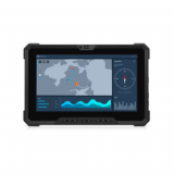 DELL Latitude 7220 Rugged Extreme Tablet Core i5-8365U - 1.6GHz, 16GB, 512GB SSD, LTE-4G