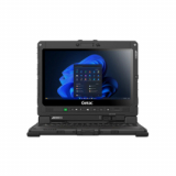 Getac Notebook K 120 G1 Core i5-8250U 1.6 Ghz, 16 GB, 256 GB SSD inkl. Tastatur