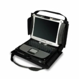 Toughmate PCPE-INF19AC Tablet Case Briefcase Black